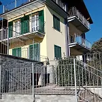 Casa Betty View - Semesterbostad Baveno