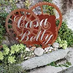 Casa Betty View - Semesterbostad Baveno