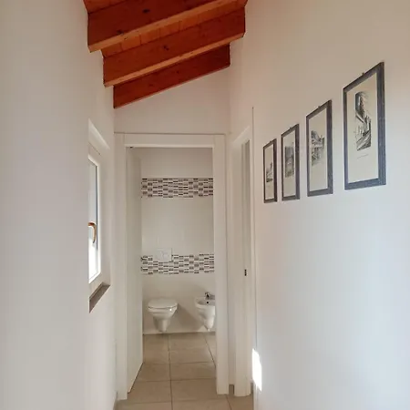 Casa Betty View - 바메노