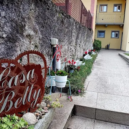 Casa Betty View - Holiday home *