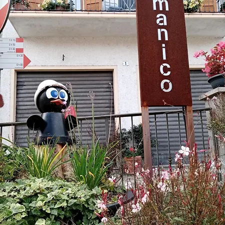 펜션 Casa Betty View - *