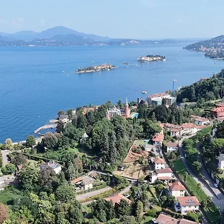 Holiday home Casa Betty View - Baveno