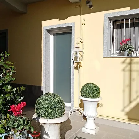 Casa Betty View - בית נופש