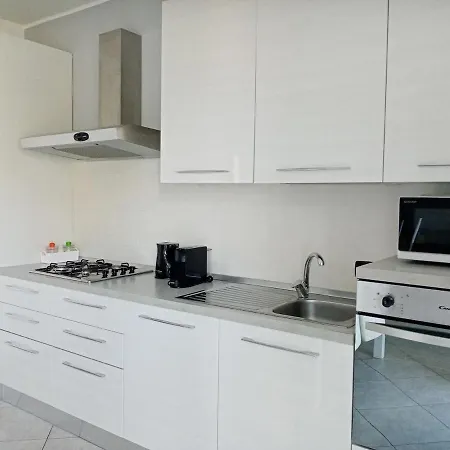 Holiday home Casa Betty View - *
