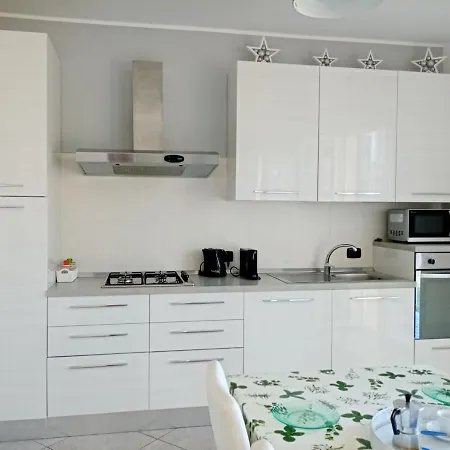 Casa Betty View - Holiday home Baveno