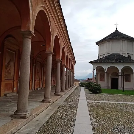 Casa Betty View - * Baveno