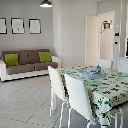 Casa Betty View - Holiday home *