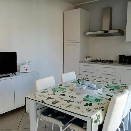 Holiday home Casa Betty View - *