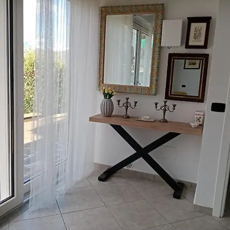 Holiday home Casa Betty View - Baveno