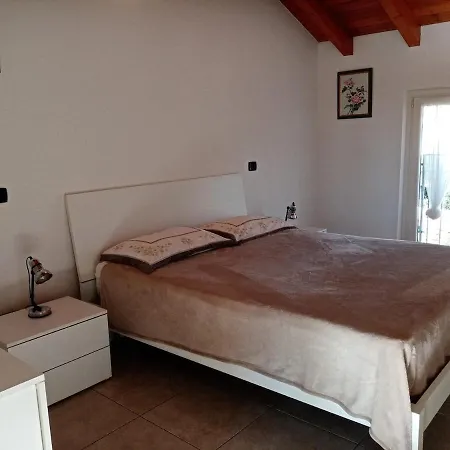 Holiday home Casa Betty View -
