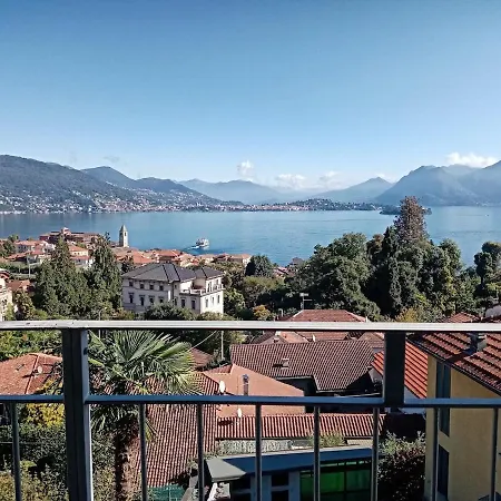 Holiday home Casa Betty View - Baveno