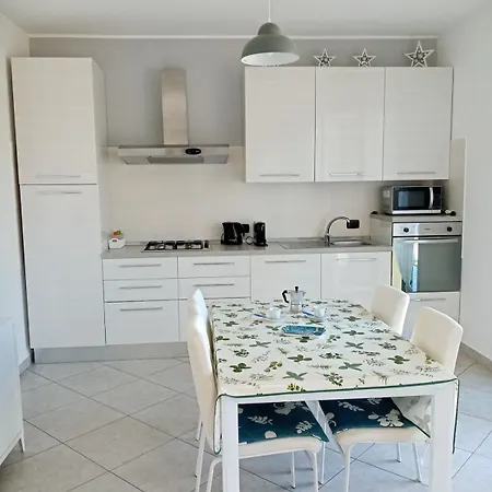 Dom wakacyjny Casa Betty View -