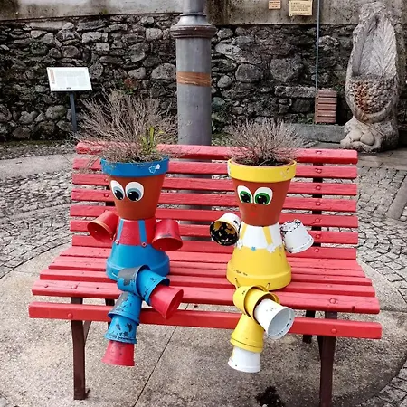 Casa Betty View - 펜션