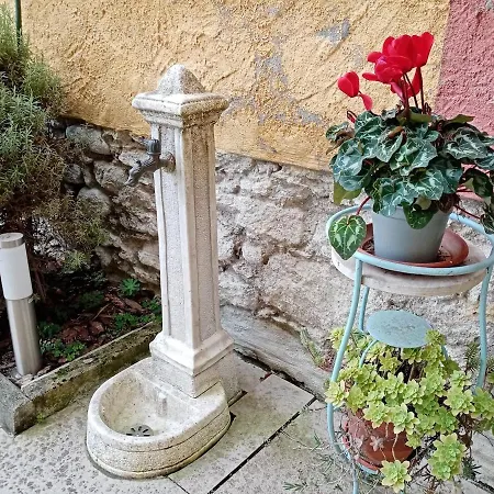 Holiday home Casa Betty View - Baveno