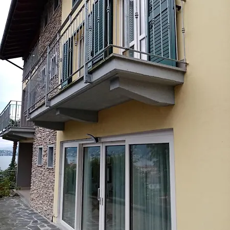 Dom wakacyjny Casa Betty View -