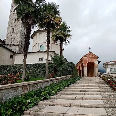 Casa Betty View - Dom wakacyjny *