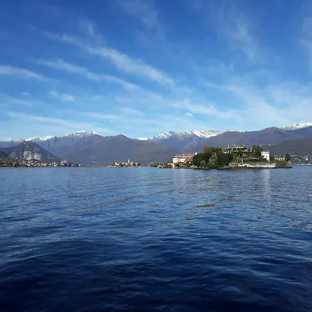 Casa Betty View - Baveno