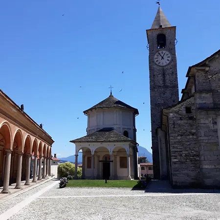 Casa Betty View - Holiday home Baveno