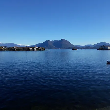 Casa Betty View - * 바메노