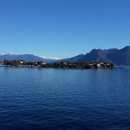 Dom wakacyjny Casa Betty View - Baveno