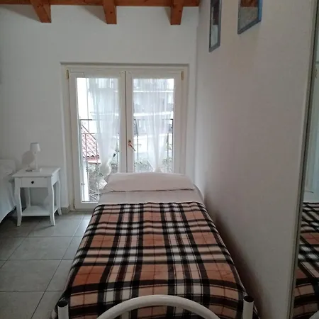 Casa Betty View - Prázdninový dům *