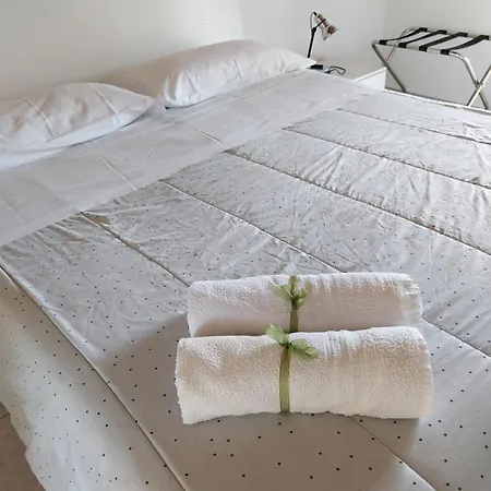 Casa Betty View - 펜션 바메노