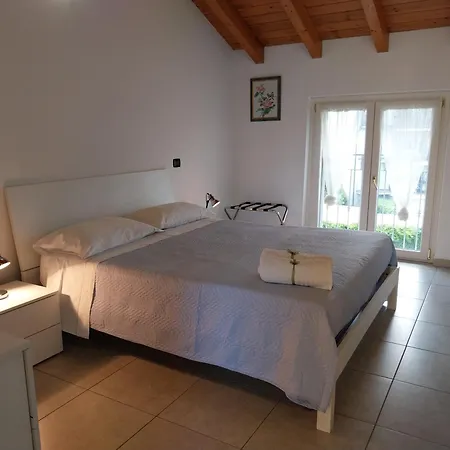 Holiday home Casa Betty View - *