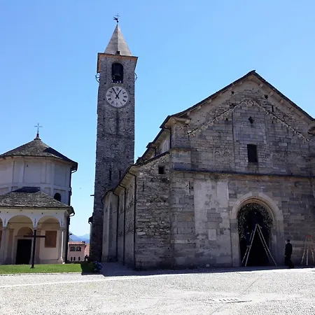 펜션 Casa Betty View - *