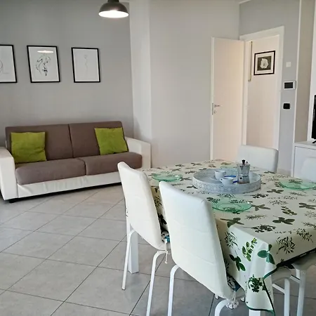 Casa Betty View - * Бавено