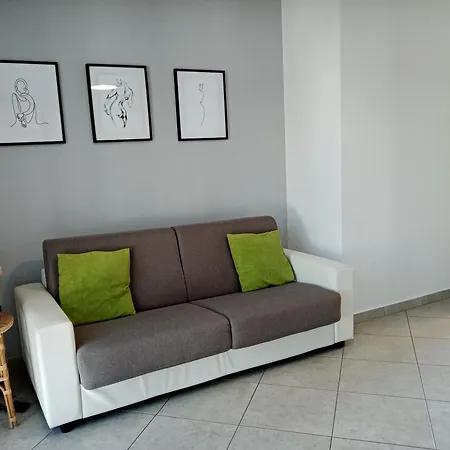 Dom wakacyjny Casa Betty View -