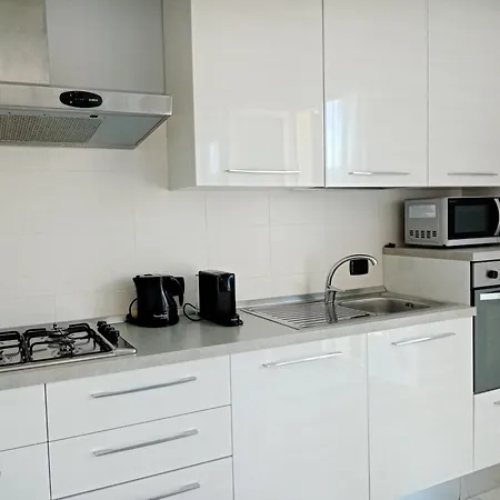 Casa Betty View - * 바메노