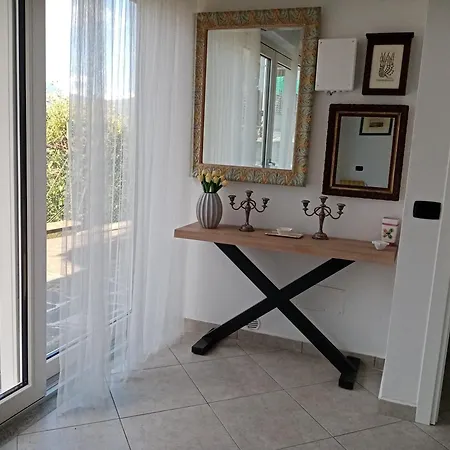 Dom wakacyjny Casa Betty View -