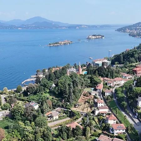 Casa Betty View - Baveno