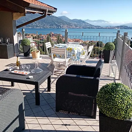 Casa Betty View - *
