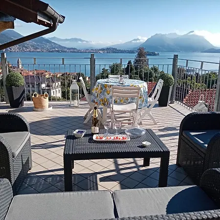 Dom wakacyjny Casa Betty View - *