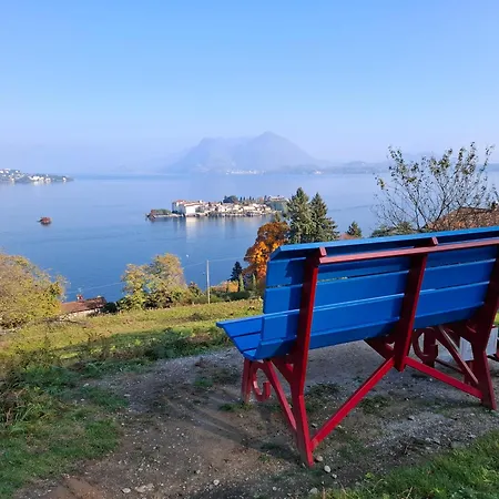 Casa Betty View - 펜션 *