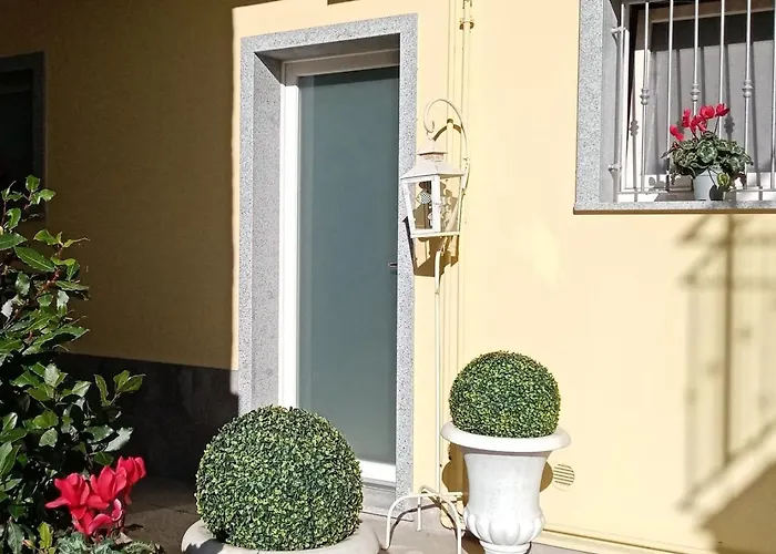 Casa Betty View - Hébergement de vacances