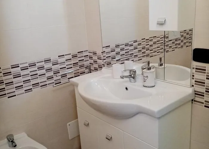 Casa Betty View -