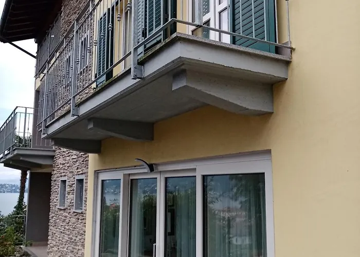 Vakantiehuis Casa Betty View -
