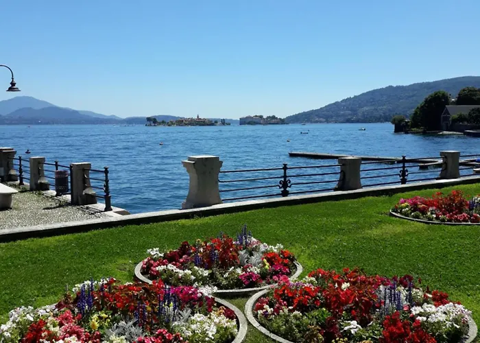 Holiday home Casa Betty View -