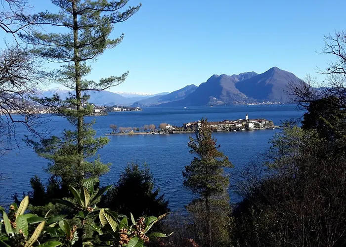 Casa Betty View - * Baveno