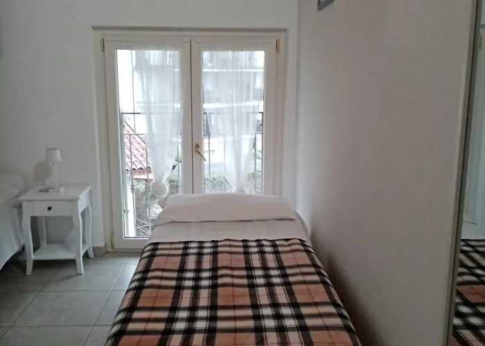 Casa Betty View - Holiday home *