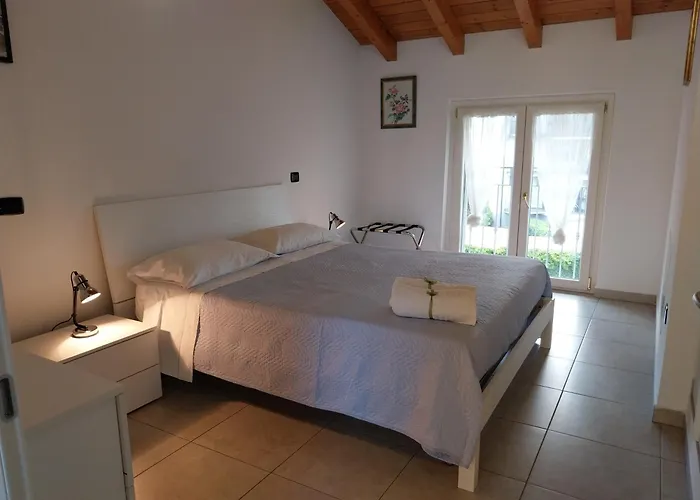 Vakantiehuis Casa Betty View - *