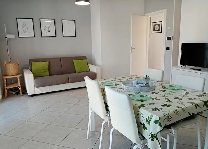 Casa Betty View - * Baveno