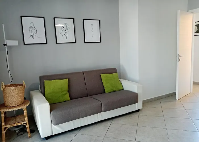 Holiday home Casa Betty View -