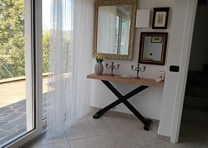 Holiday home Casa Betty View -