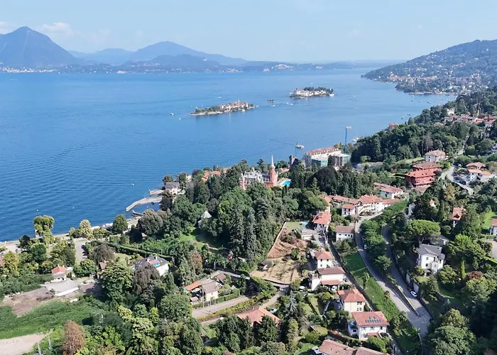 Casa Betty View - Baveno