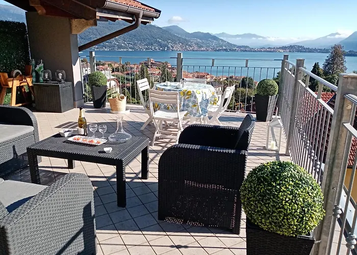 Casa Betty View - *