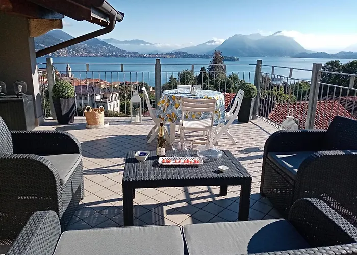 Vakantiehuis Casa Betty View - *