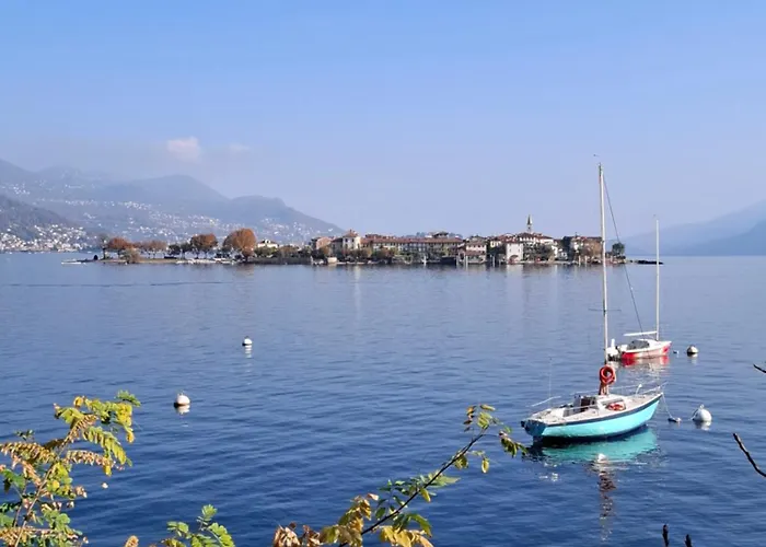 Vakantiehuis Casa Betty View - *